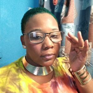 Meet your Posher, Wendy